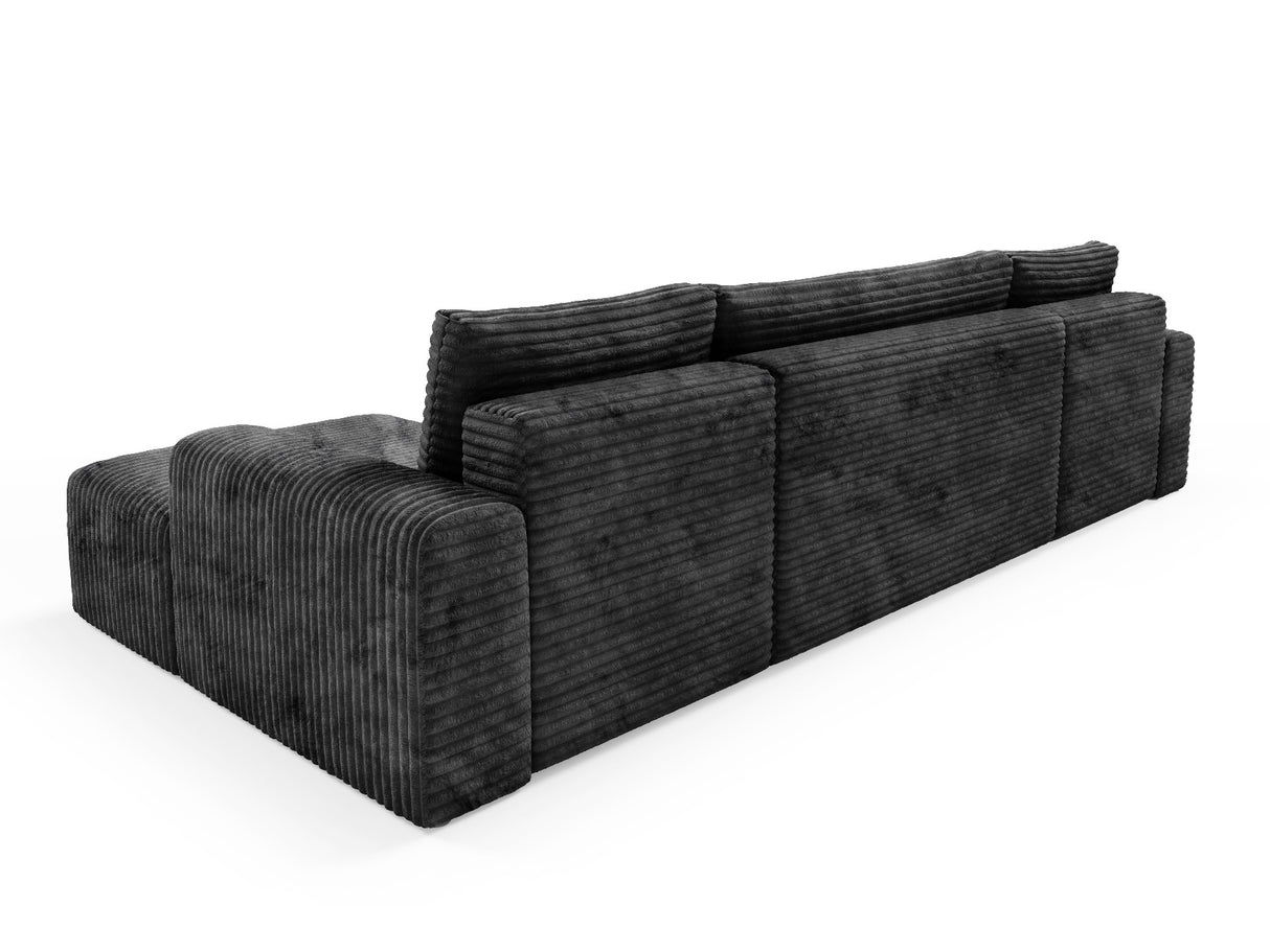 Stūra dīvāns 606718