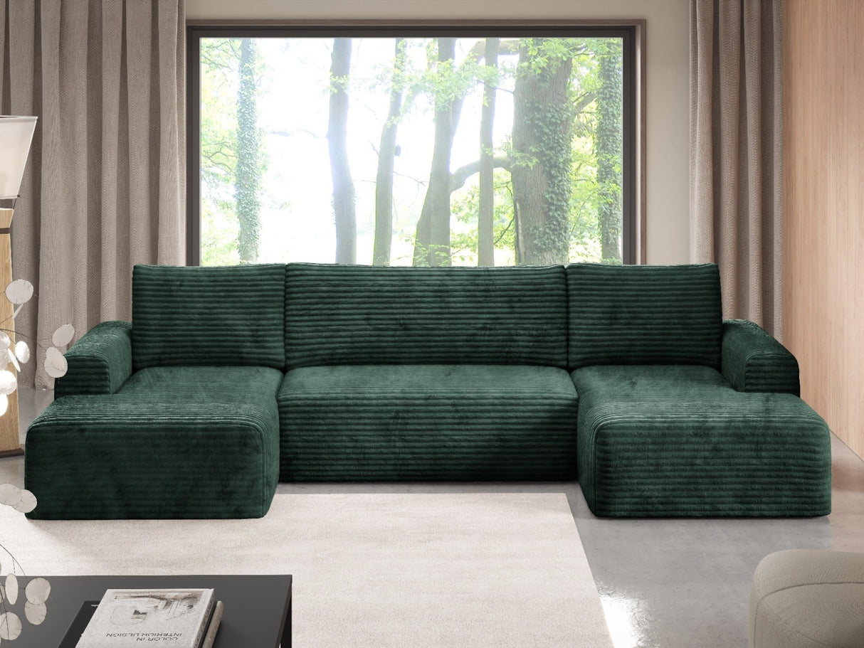 Stūra dīvāns 606718