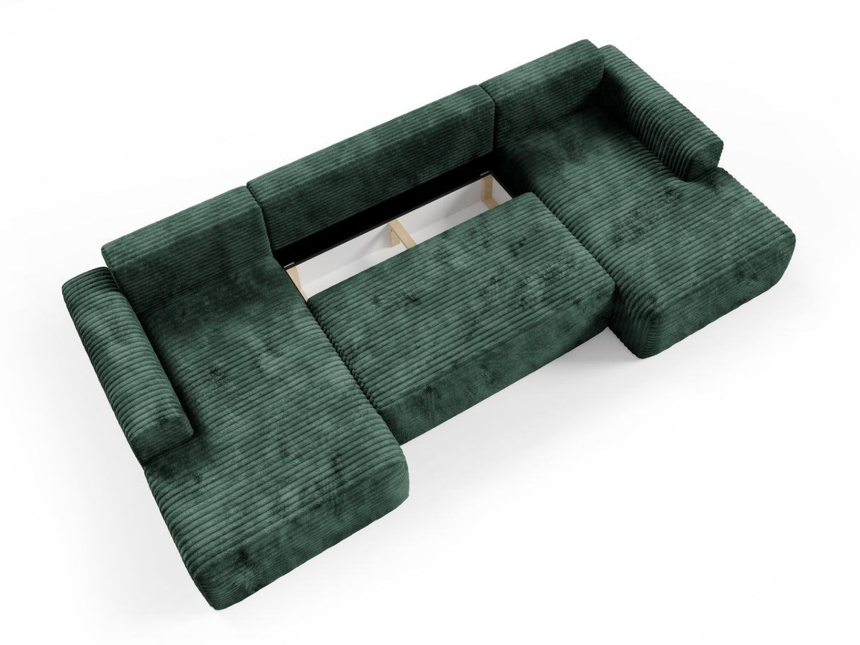 Stūra dīvāns 606718