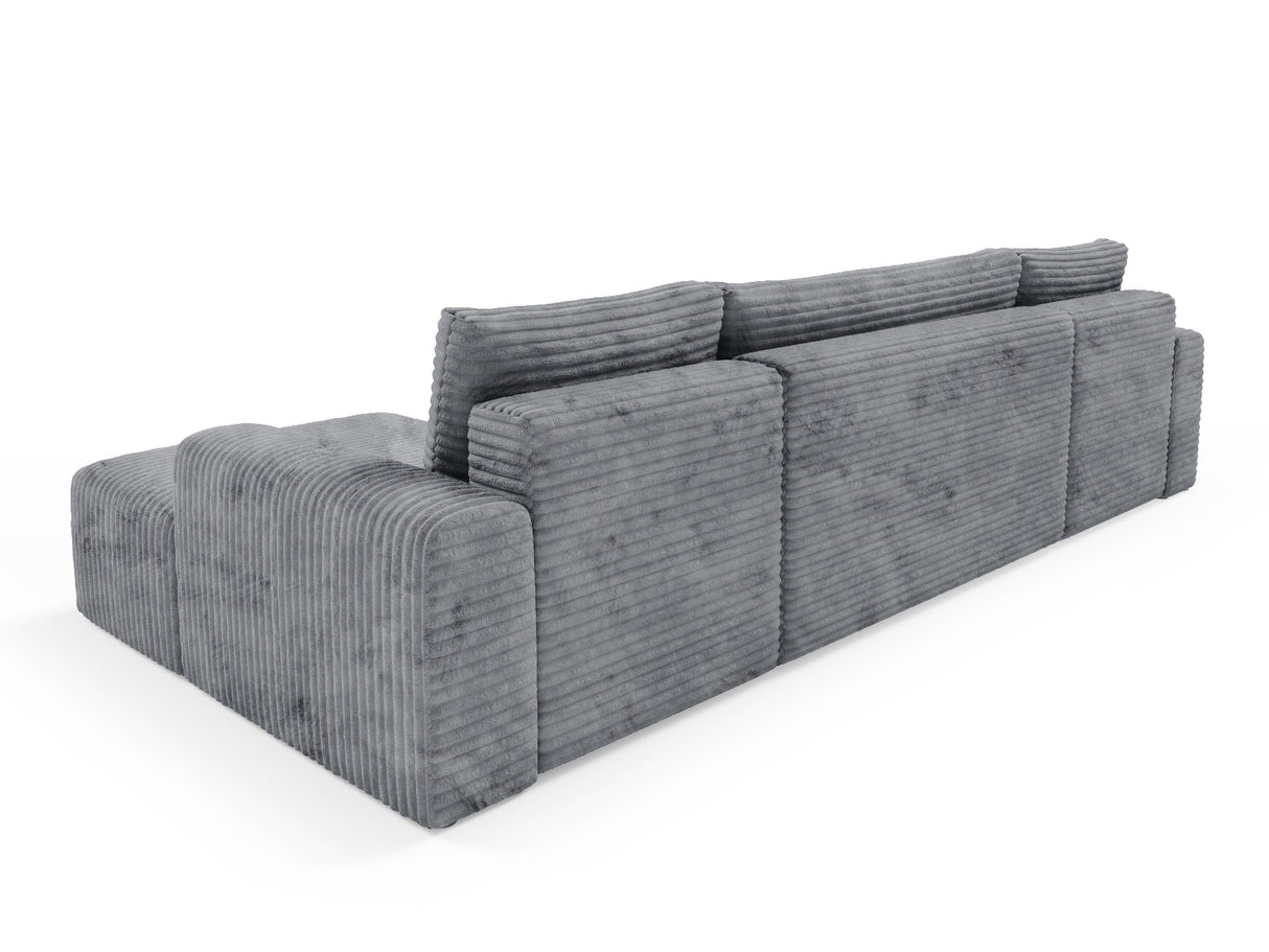 Stūra dīvāns 606718