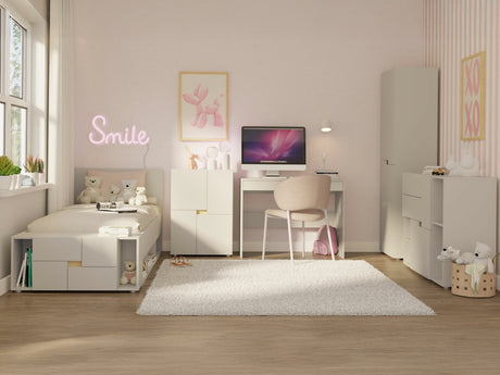 Bērnu istabas komplekts 606787
