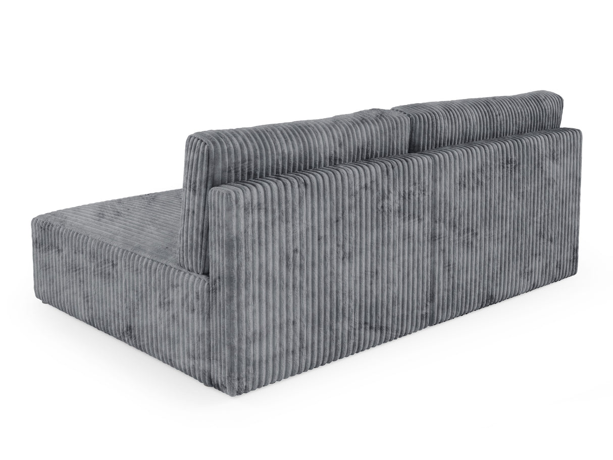 Stūra dīvāns 606736