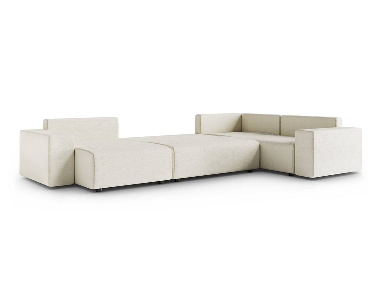 Stūra dīvāns 606819