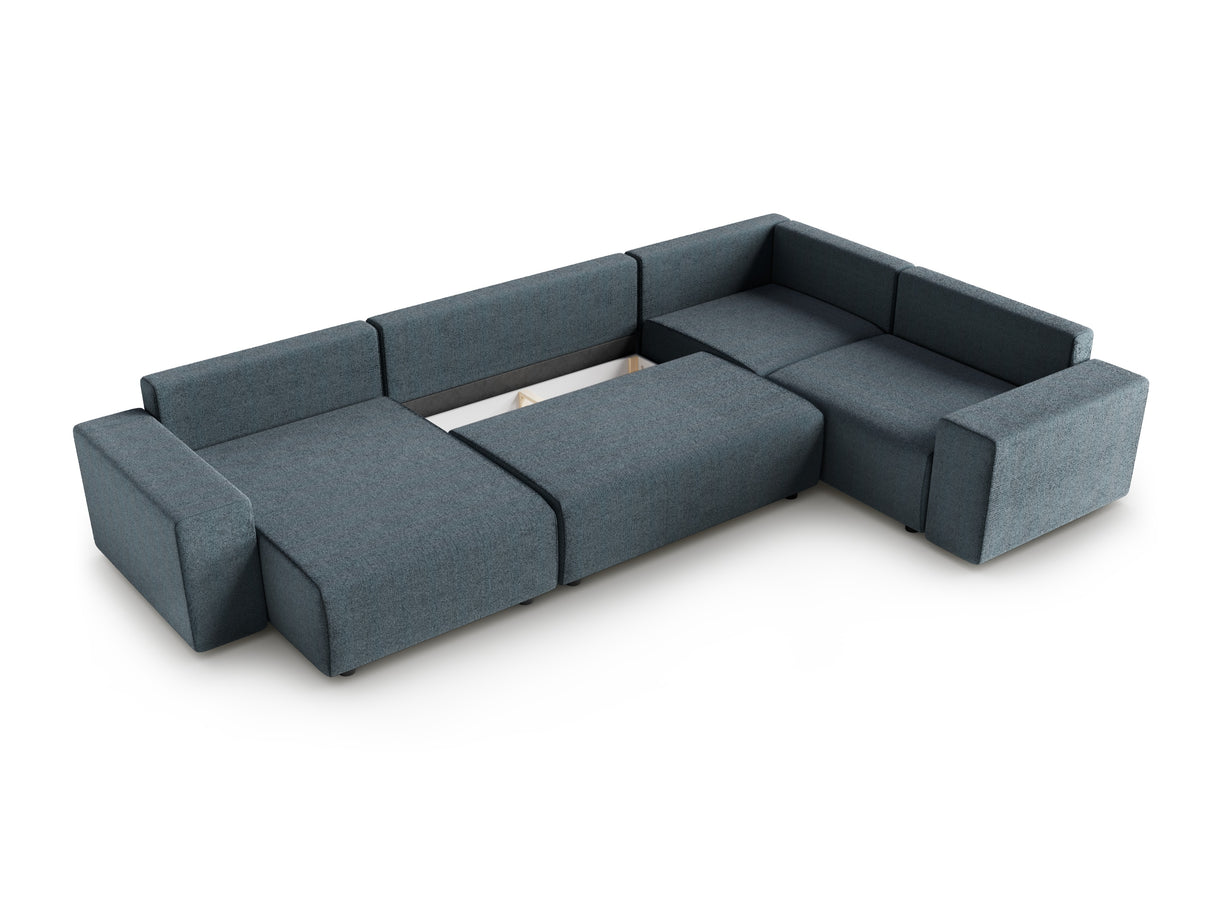 Stūra dīvāns 606819