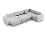 Stūra dīvāns 606819