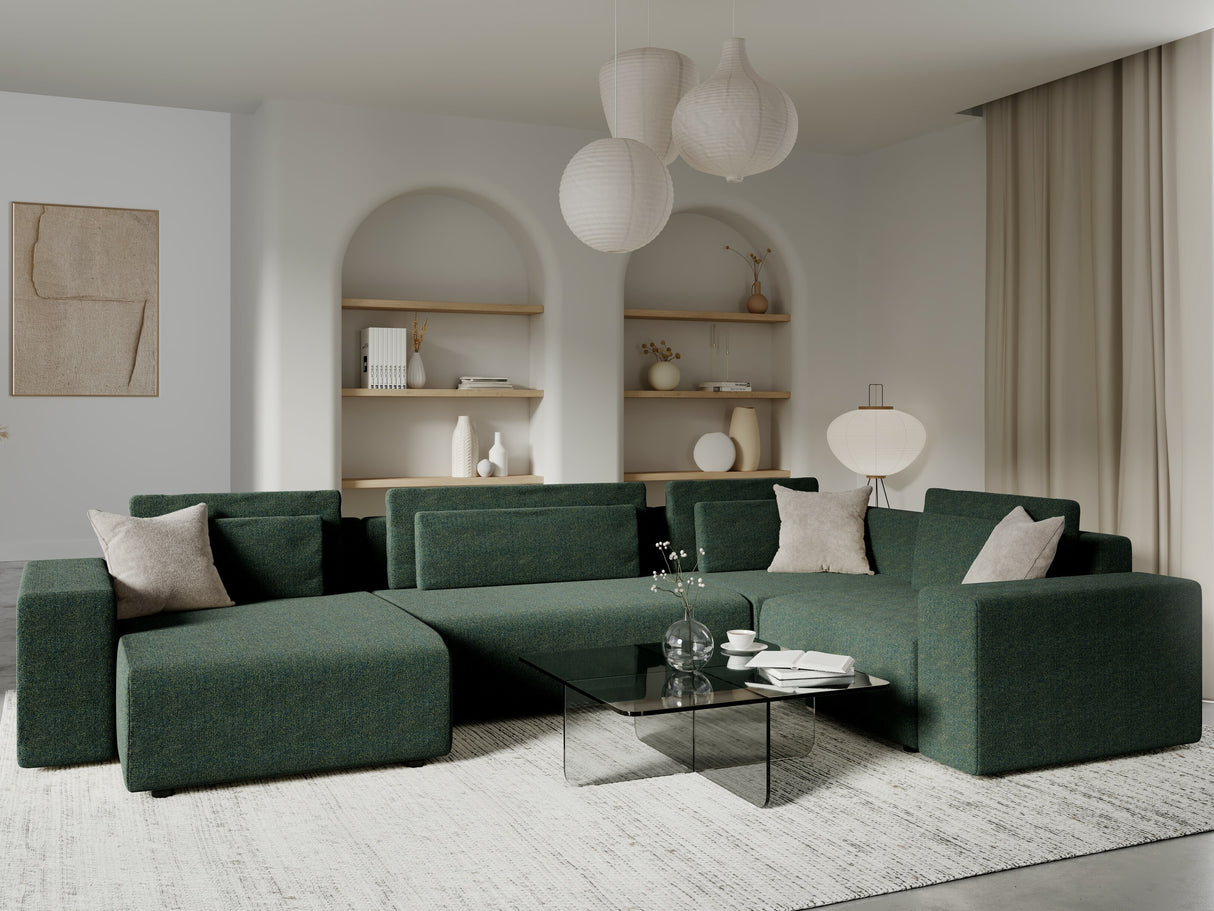 Stūra dīvāns 606819