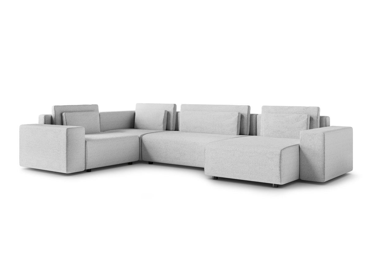 Stūra dīvāns 606819