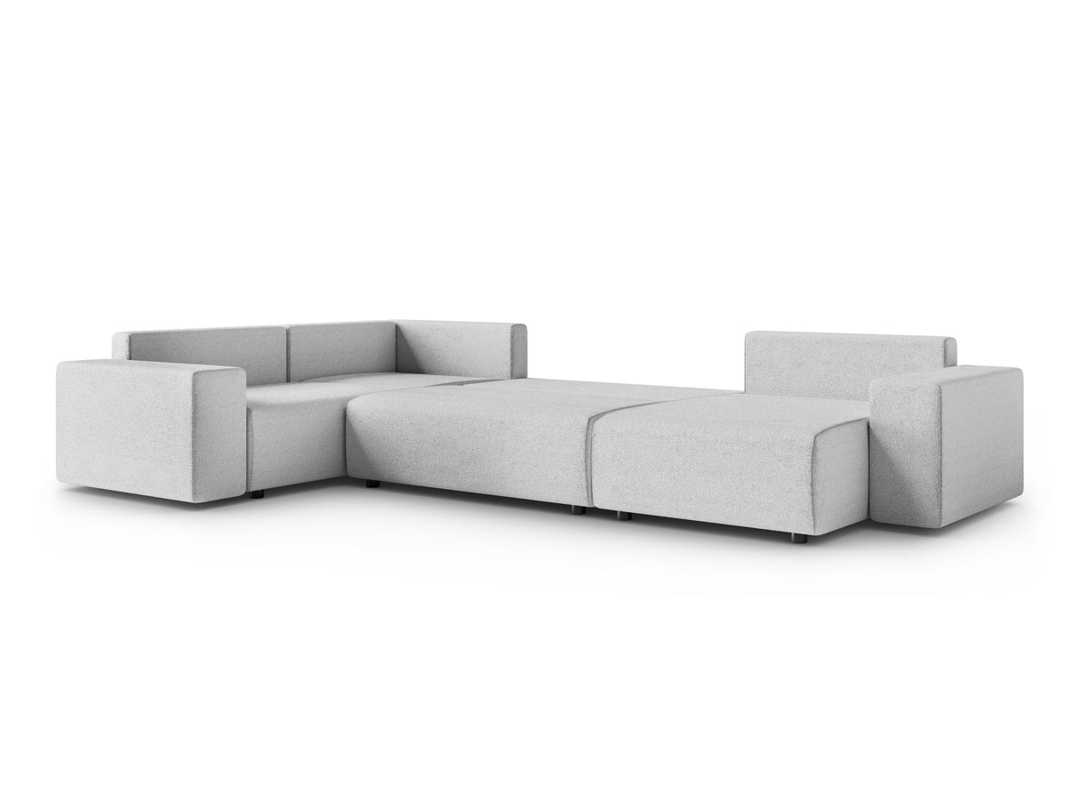 Stūra dīvāns 606819