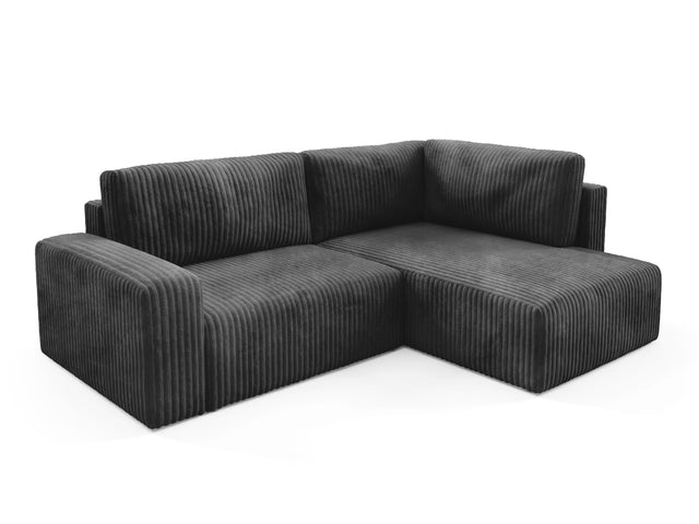 Stūra dīvāns 606855