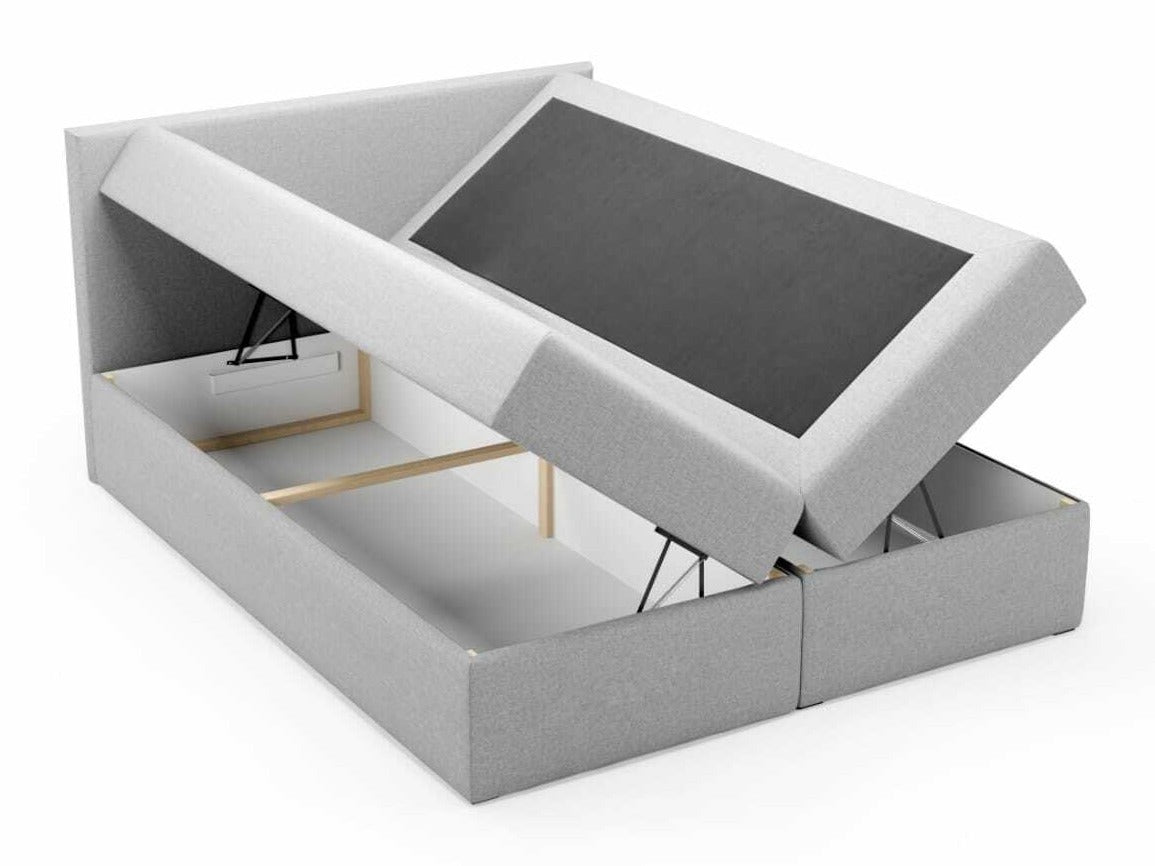 Kontinentālā gulta 606922