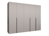 Skapis 607038