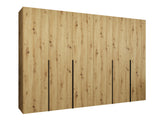 Skapis 607055