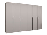 Skapis 607055