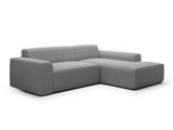 Stūra dīvāns 607108