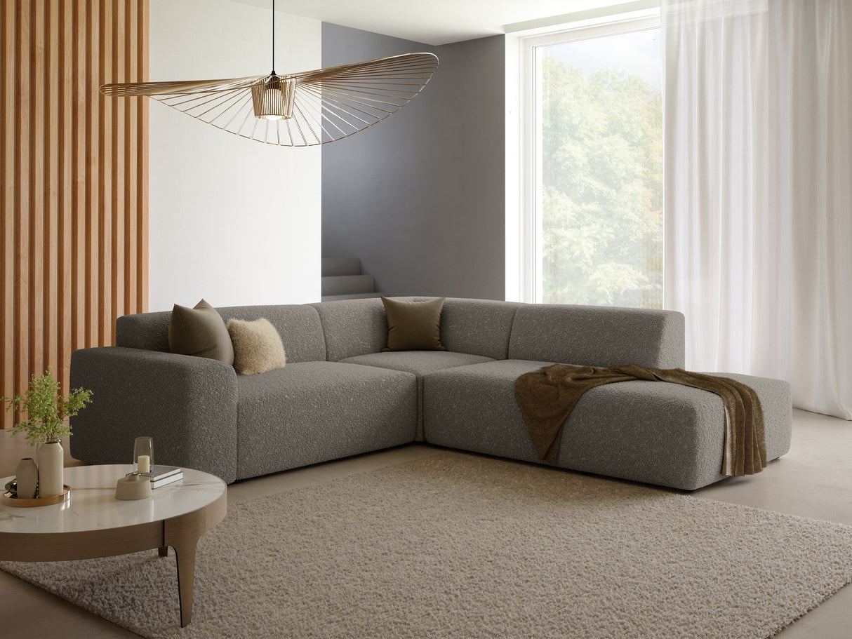 Stūra dīvāns 607234