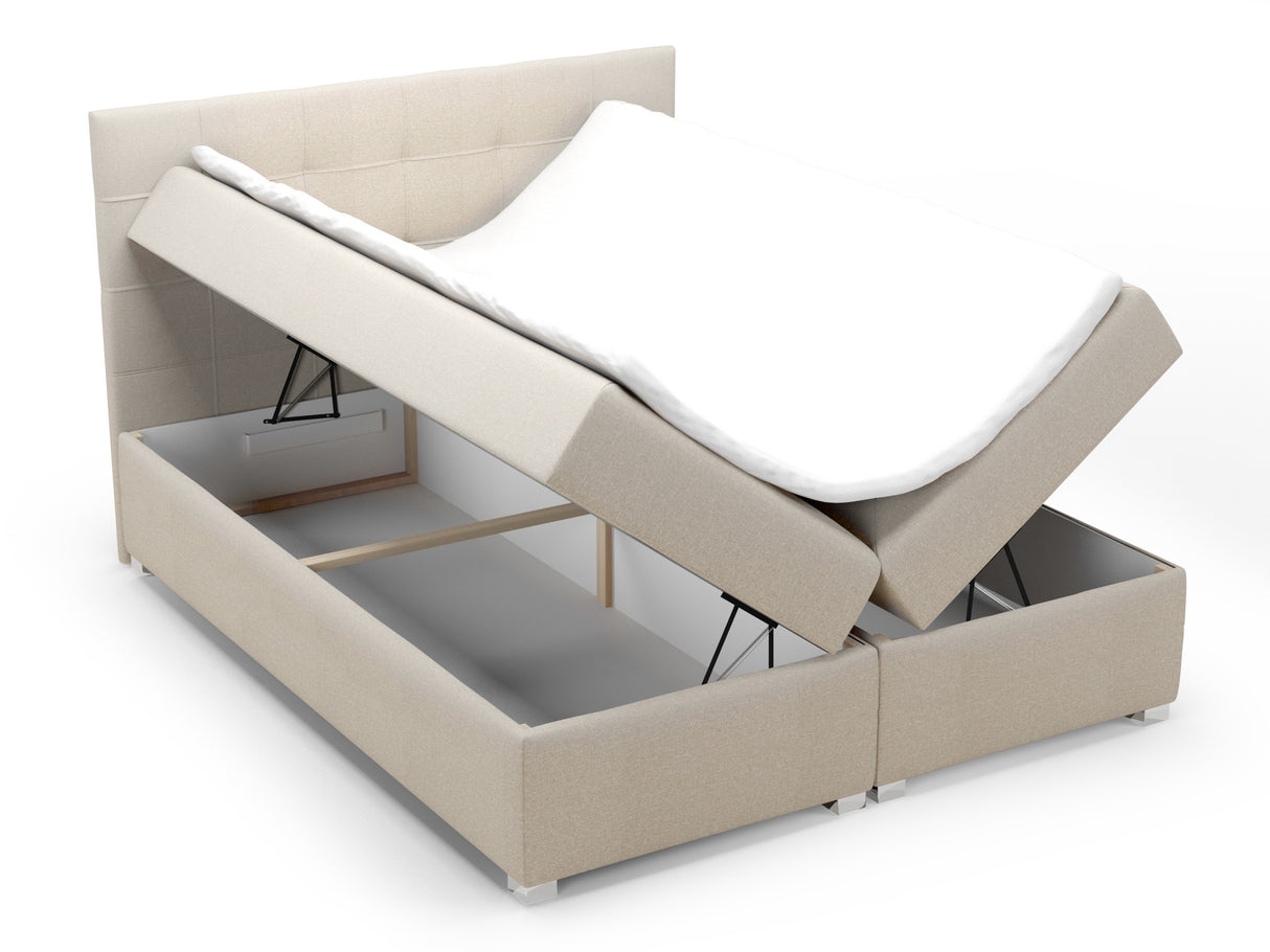 Kontinentālā gulta 607207