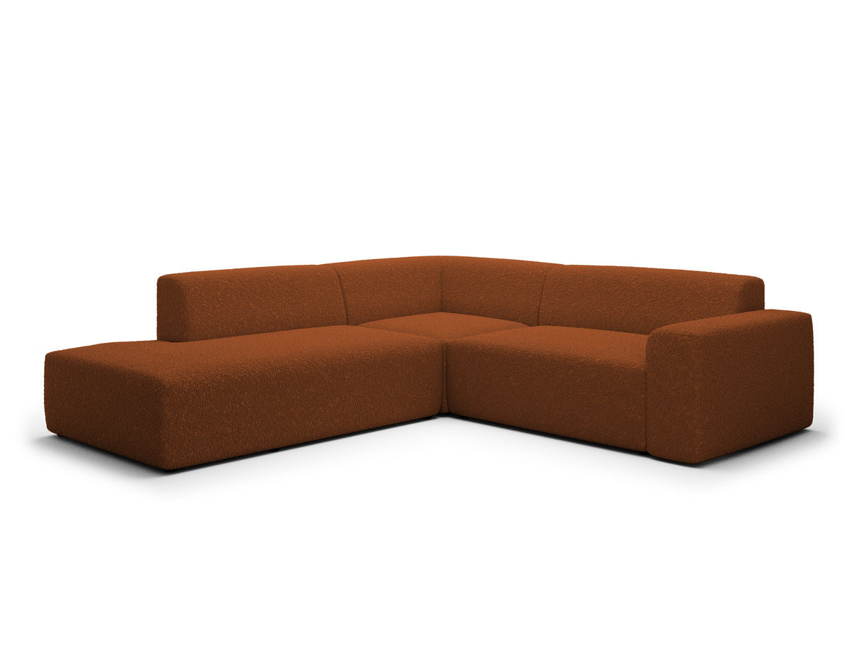 Stūra dīvāns 607234