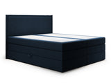 Kontinentālā gulta 607268