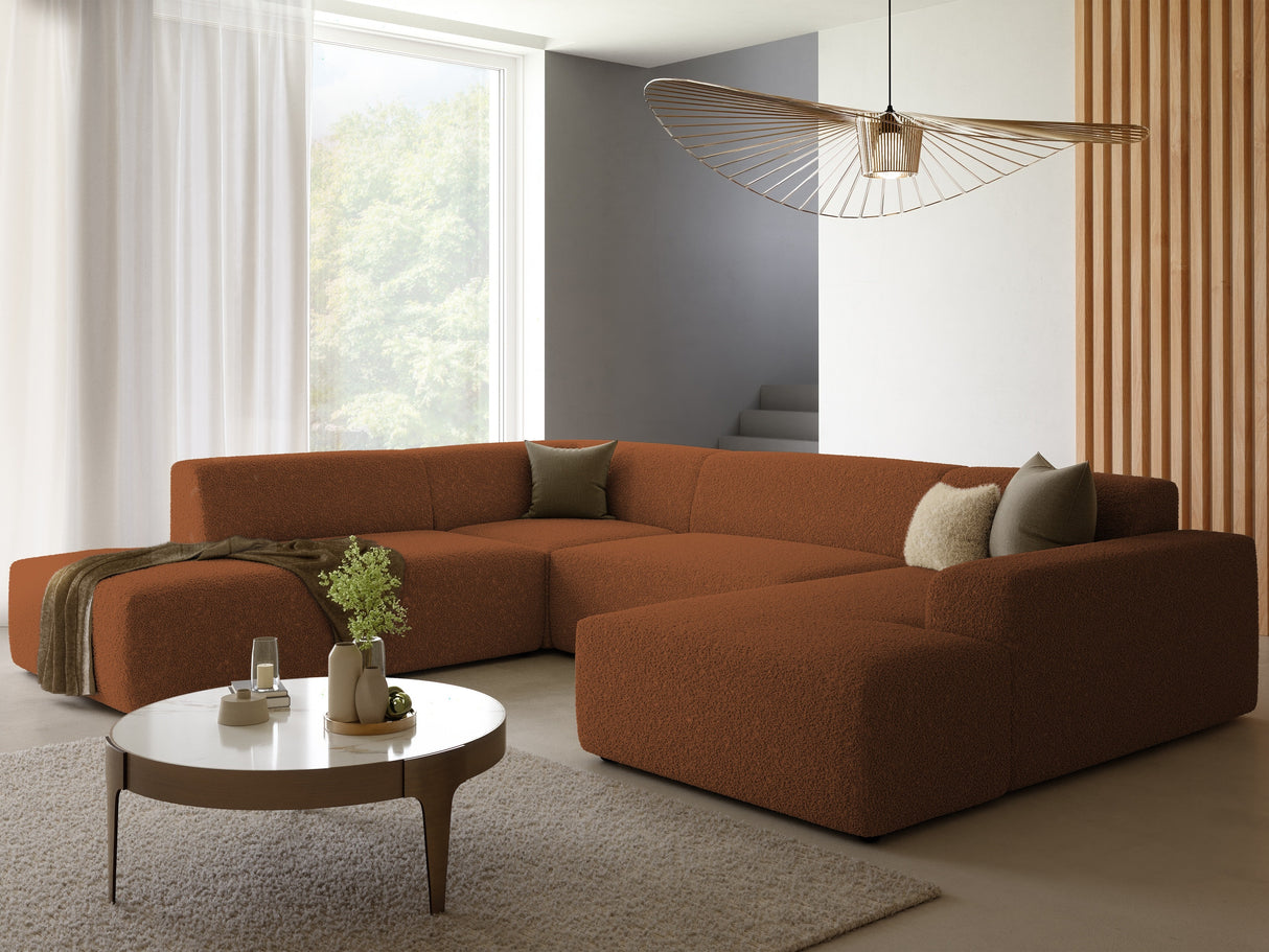 Stūra dīvāns 607321