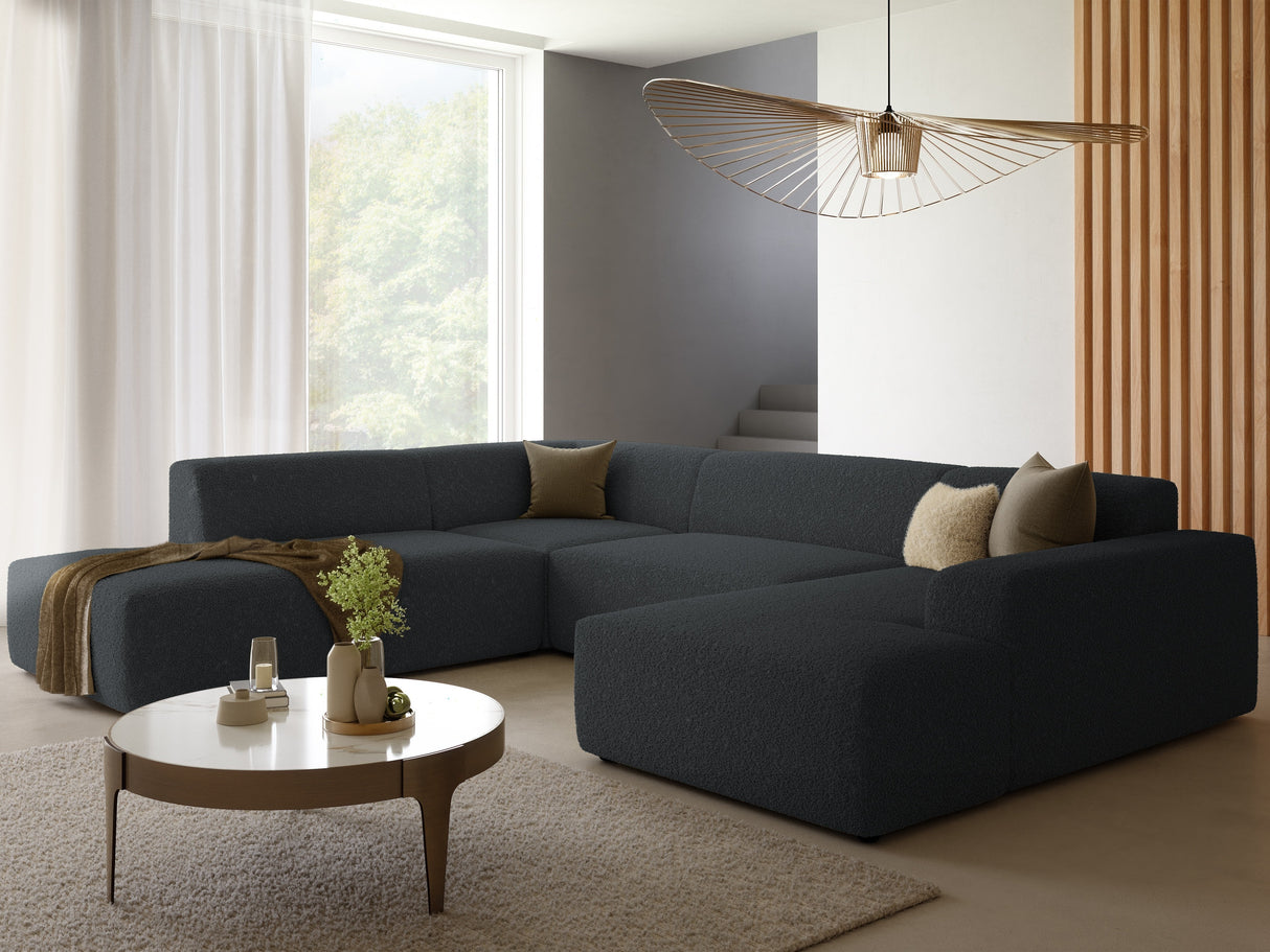 Stūra dīvāns 607321