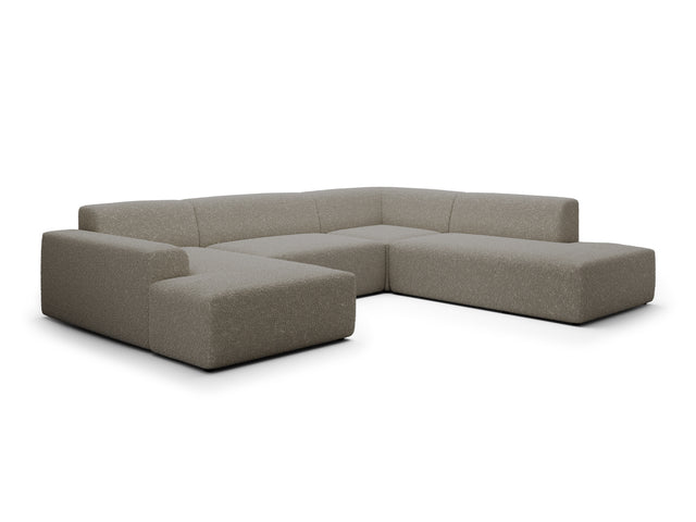 Stūra dīvāns 607321