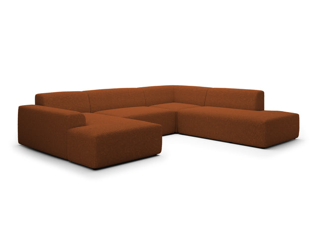 Stūra dīvāns 607321