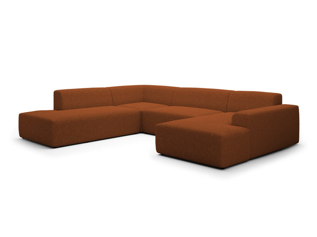 Stūra dīvāns 607321