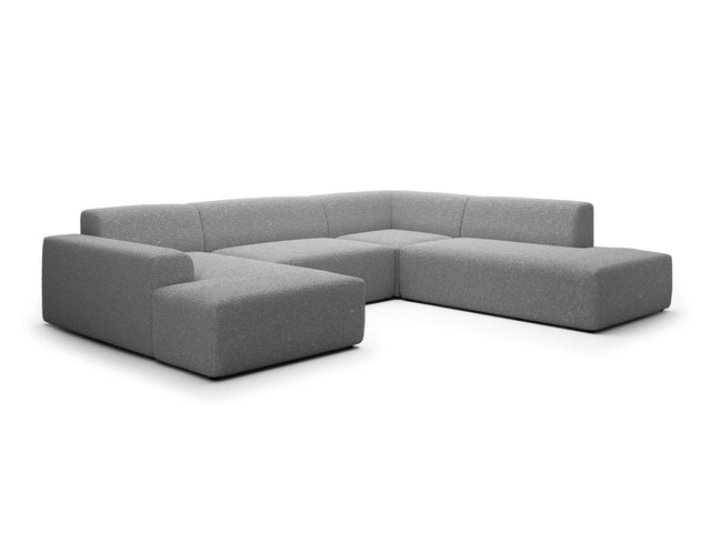 Stūra dīvāns 607321