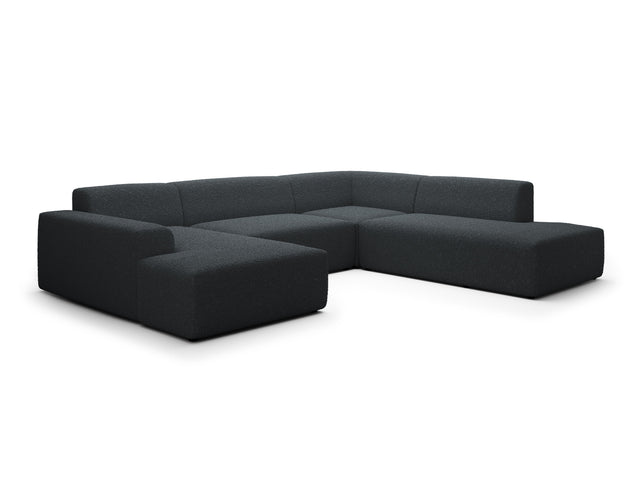 Stūra dīvāns 607321