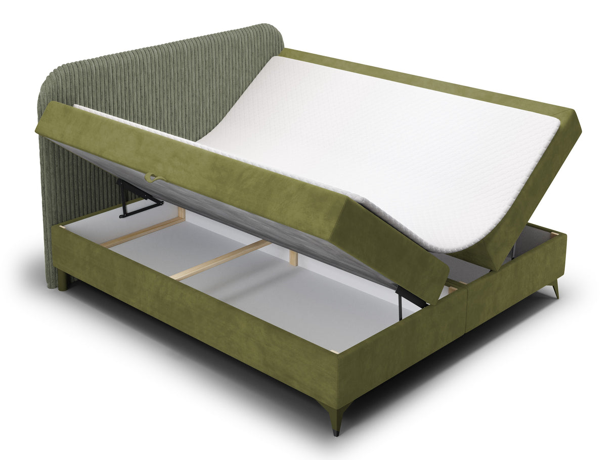 Kontinentālā gulta 607356