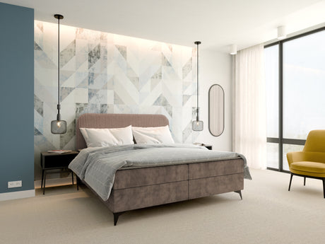 Kontinentālā gulta 607356