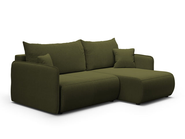 Stūra dīvāns 606228