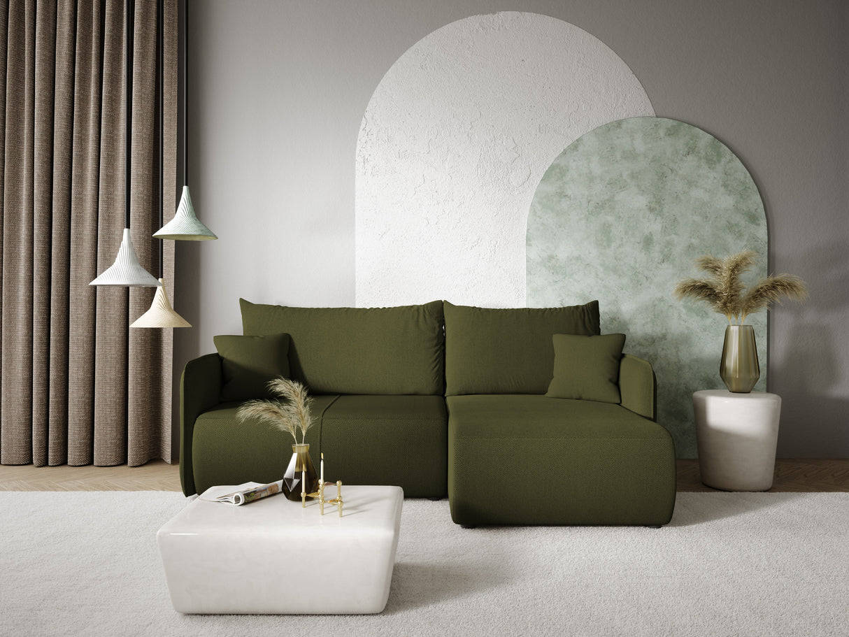 Stūra dīvāns 606228