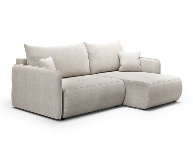 Stūra dīvāns 606228