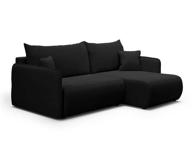 Stūra dīvāns 606228