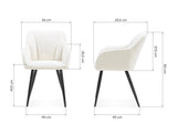 Krēsls 607900