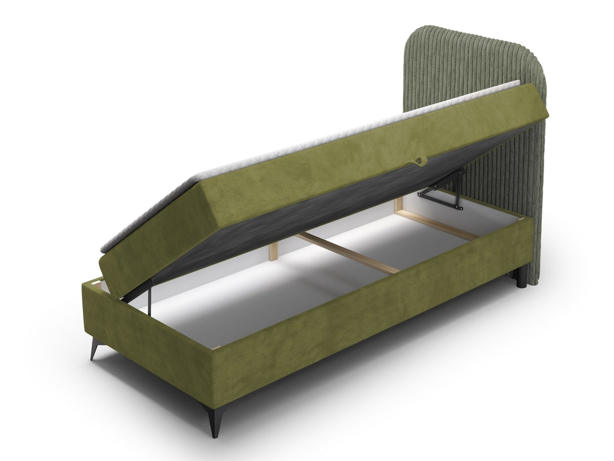 Kontinentālā gulta 607766