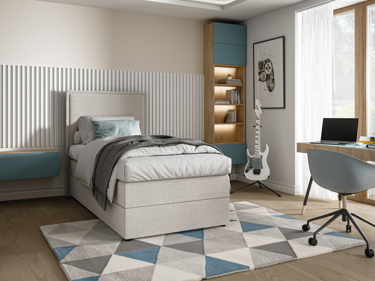 Kontinentālā gulta 607905