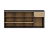 Apavu plaukts 608043