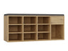 Apavu plaukts 608043