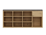 Apavu plaukts 608043