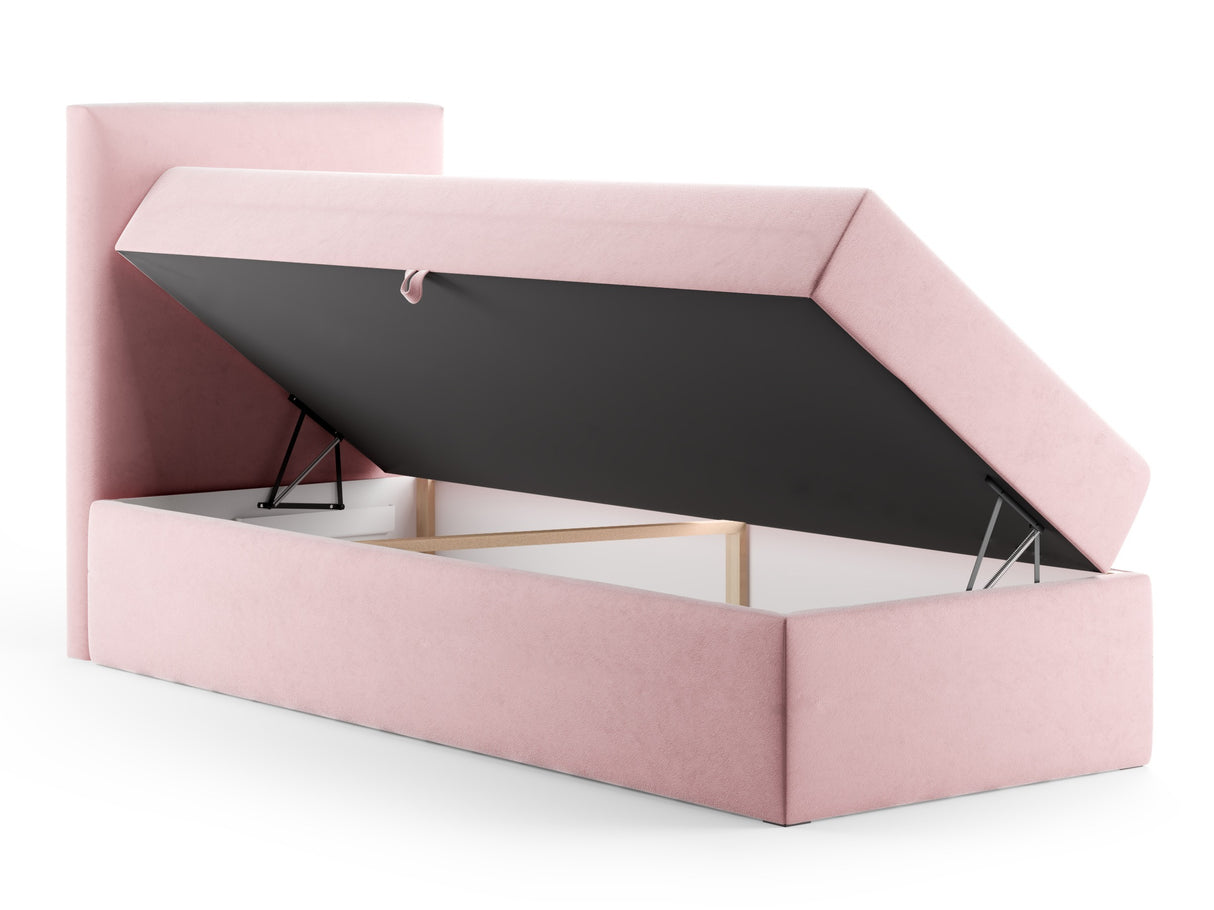 Kontinentālā gulta 608059