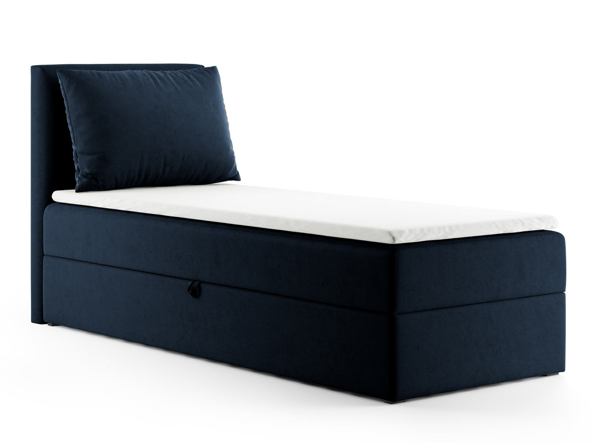 Kontinentālā gulta 608059