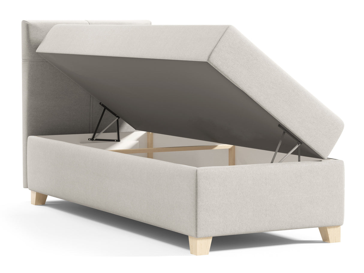 Kontinentālā gulta 608148