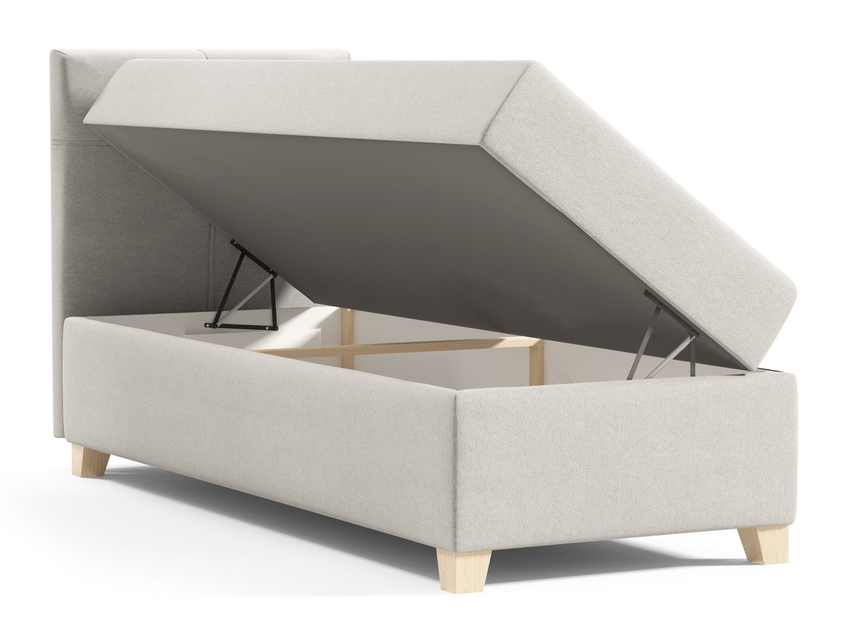 Kontinentālā gulta 608148