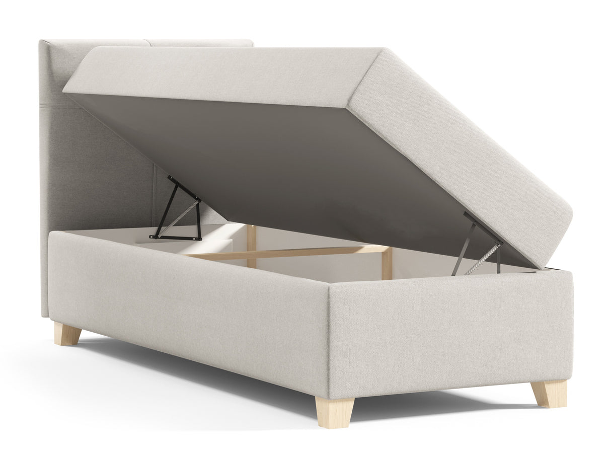 Kontinentālā gulta 608148