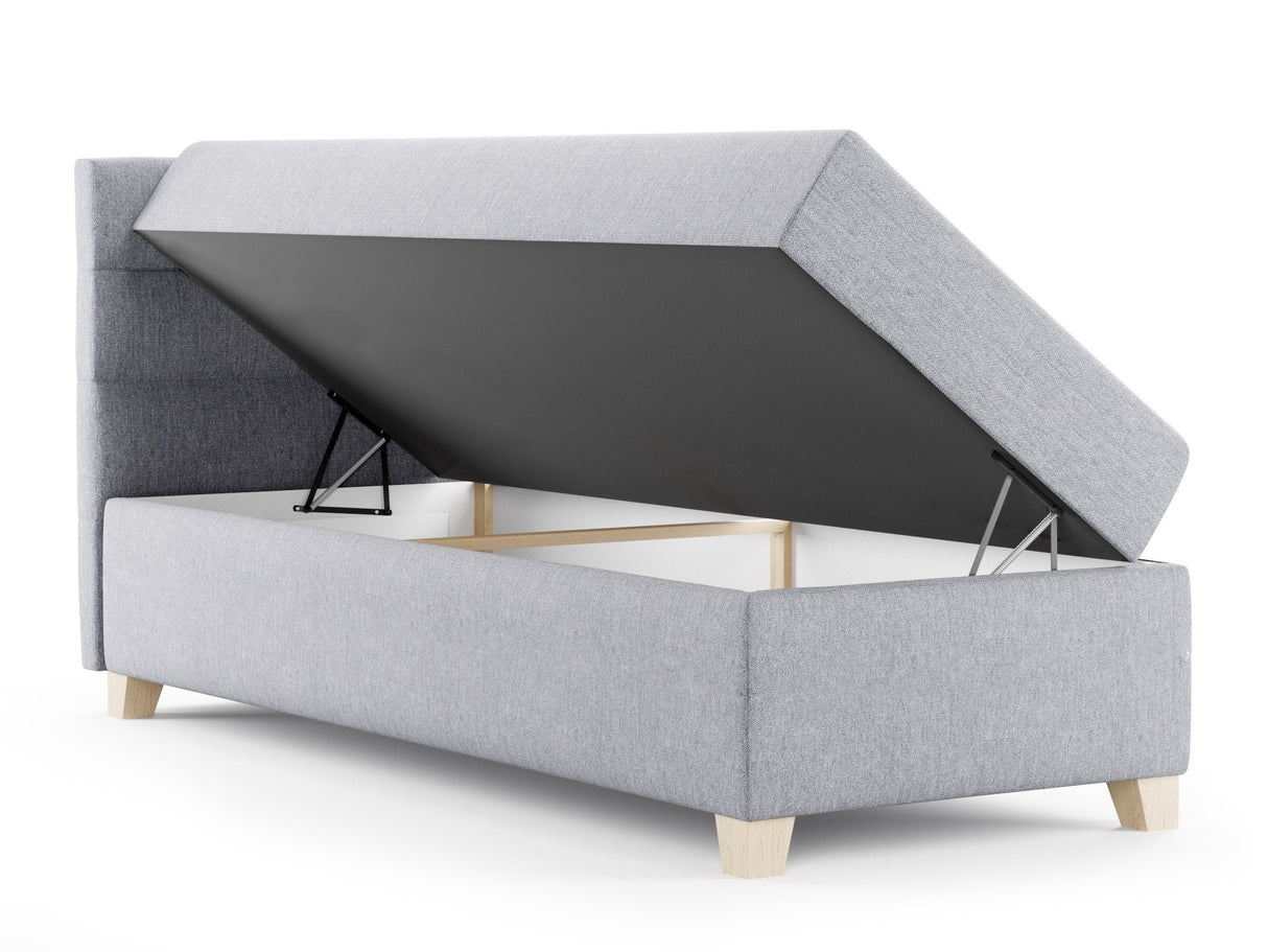 Kontinentālā gulta 608263