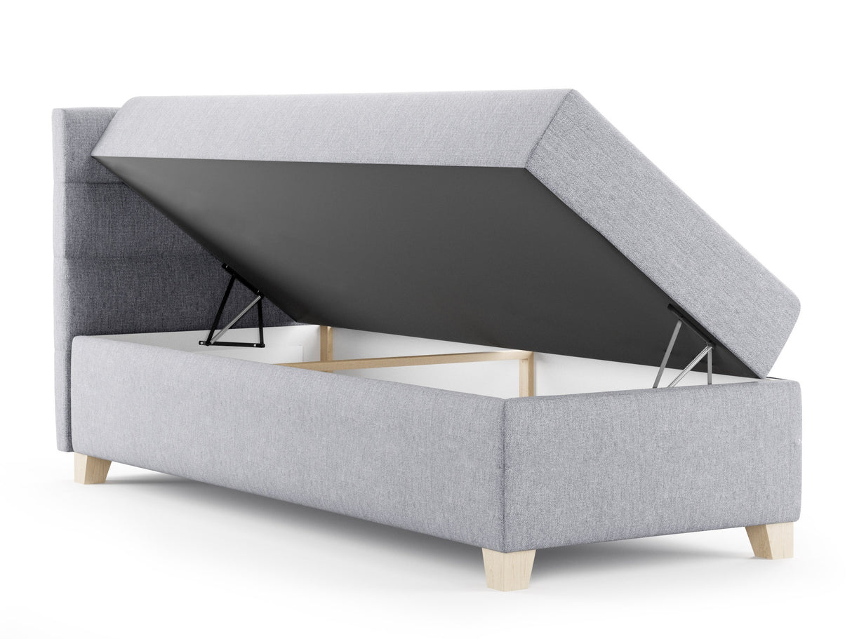 Kontinentālā gulta 608263