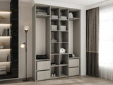 Skapis 608566