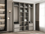 Skapis 608566